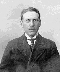 Jens Jørgen Pedersen Ellegaard